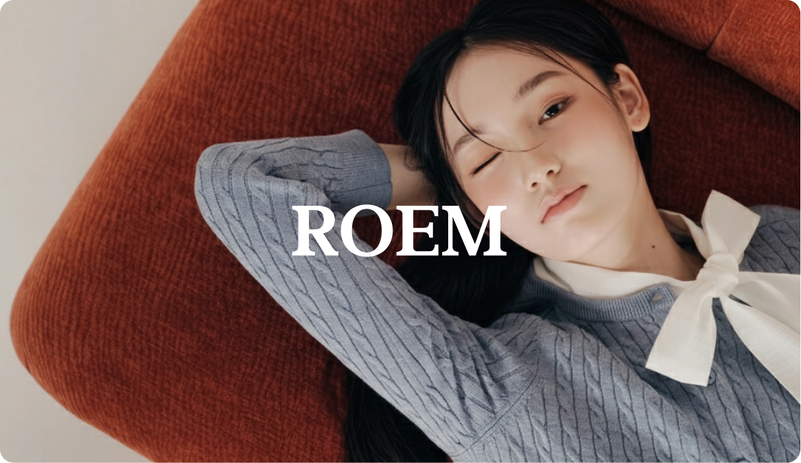 Roem Web Design